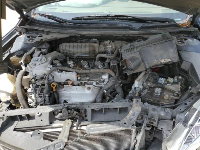 Photo 11 from auction – 2010 NISSAN ALTIMA BAS with VIN 1N4AL2AP9AN406405