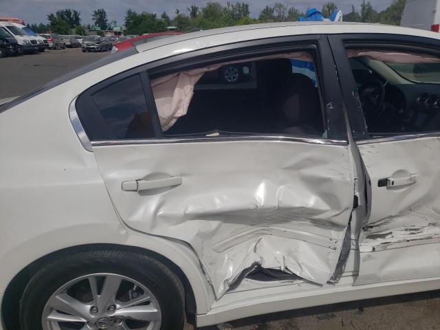 Photo 10 from auction – 2012 NISSAN ALTIMA with VIN 1N4AL2AP2CC102279