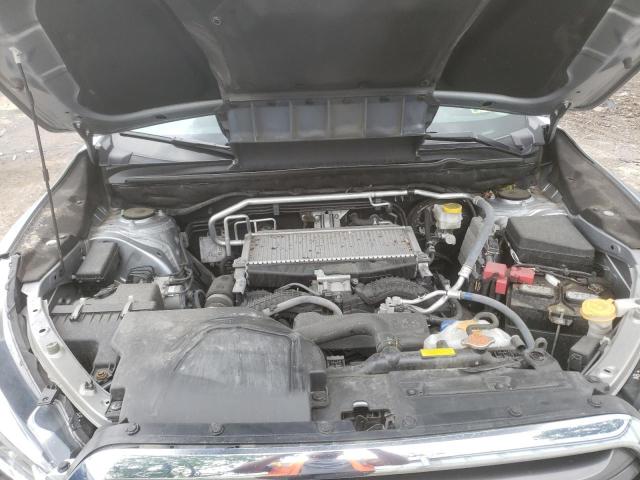 Photo 12 from auction – 2021 SUBARU ASCENT PRE with VIN 4S4WMAHD9M3411196