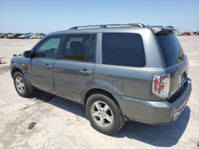 Photo 2 from auction – 2008 HONDA PILOT EXL with VIN 5FNYF28688B029264