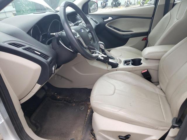 Photo 7 from auction – 2012 FORD FOCUS SEL with VIN 1FAHP3M24CL131663