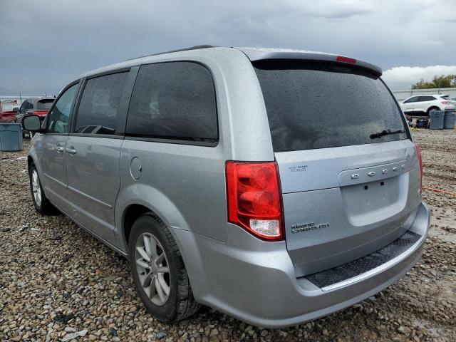 Photo 2 from auction – 2016 DODGE GRAND CARA with VIN 2C4RDGCGXGR265487