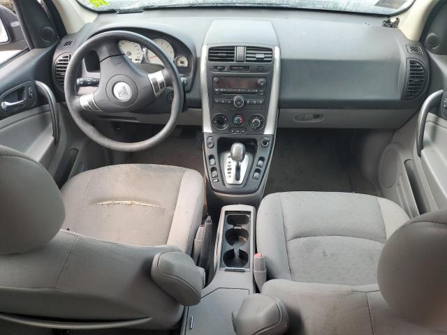 Photo 8 from auction – 2007 SATURN VUE with VIN 5GZCZ33D07S820868