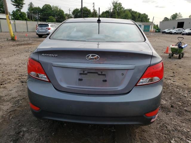 Photo 6 from auction – 2016 HYUNDAI ACCENT SE with VIN KMHCT4AE4GU962063