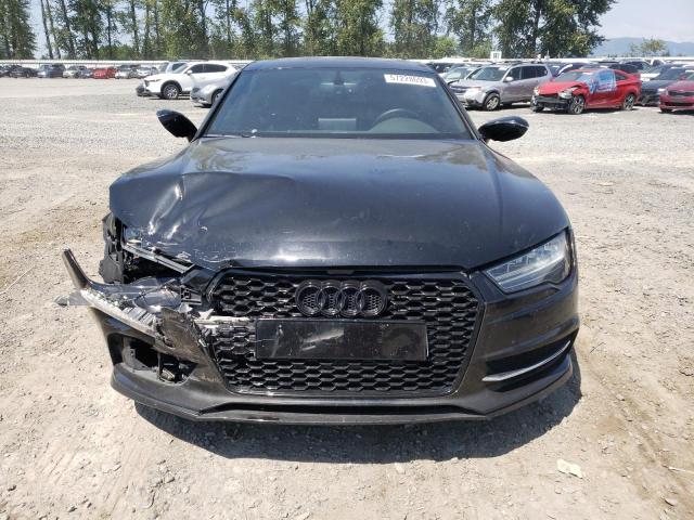 Photo 5 from auction – 2016 AUDI A7 QUATTRO with VIN WAU3GAFC3GN133507
