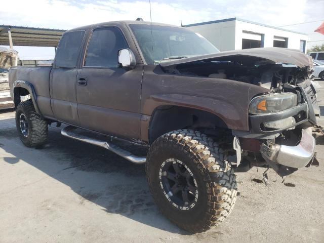 Photo 4 from auction – 2004 GMC NEW SIERRA with VIN 1GTEC19Z84Z266730