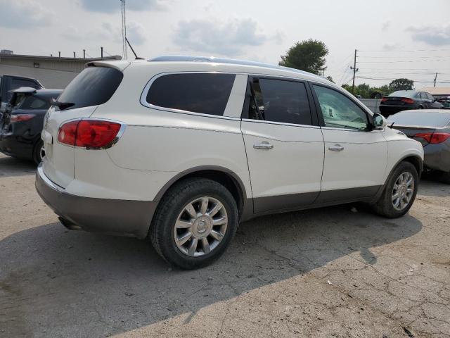 Photo 3 from auction – 2011 BUICK ENCLAVE CX with VIN 5GAKRBED5BJ395376
