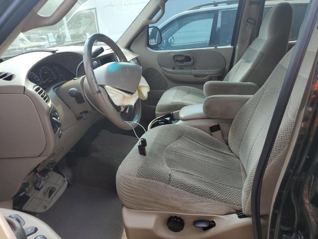 Photo 7 from auction – 2001 FORD F150 SUPER with VIN 1FTRW07W81KF45725