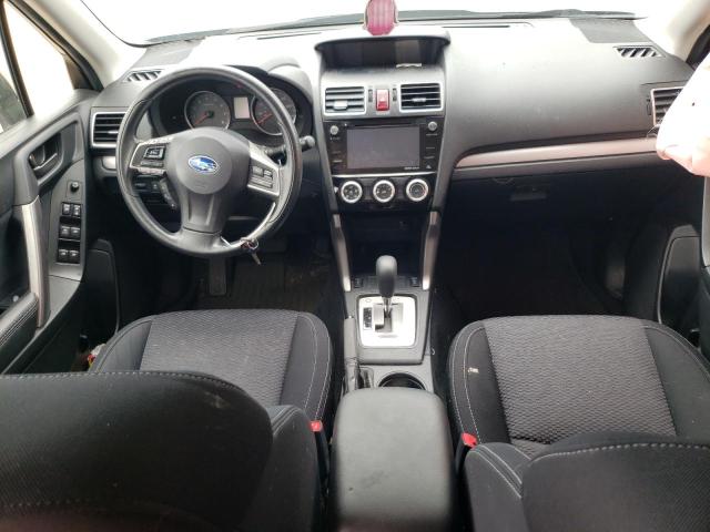 Photo 8 from auction – 2016 SUBARU FORESTER 2 with VIN JF2SJADC7GH493589
