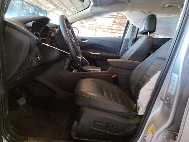 Photo 7 from auction – 2017 FORD ESCAPE TIT with VIN 1FMCU0JD5HUC80355