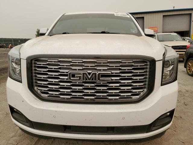 Photo 5 from auction – 2019 GMC YUKON SLT with VIN 1GKS2BKC9KR328574
