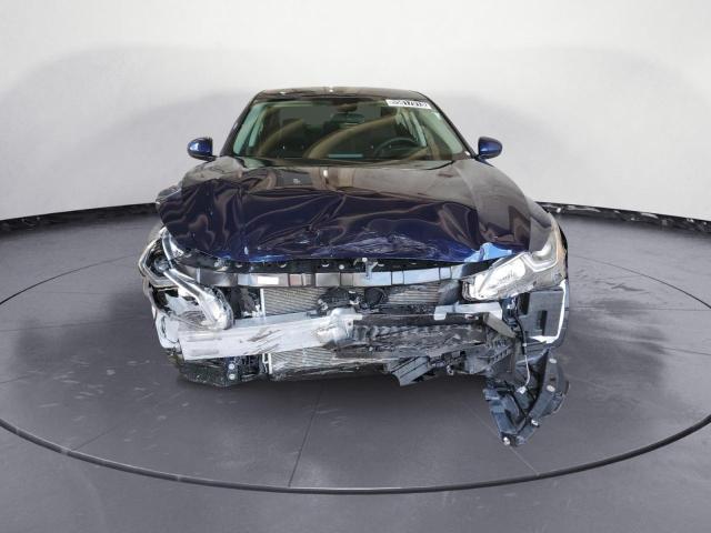 Photo 5 from auction – 2021 NISSAN ALTIMA S with VIN 1N4BL4BV2MN337008