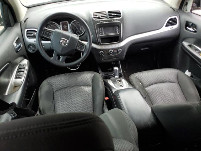 Foto 8 de la subasta – 2011 DODGE JOURNEY MA con VIN 3D4PH1FG0BT516840