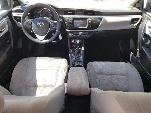 Photo 8 from auction – 2016 TOYOTA COROLLA L with VIN 2T1BURHE0GC699115