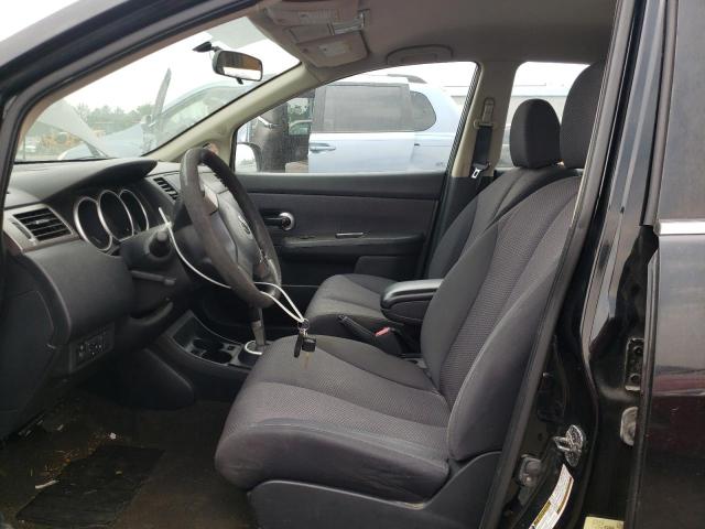 Photo 7 from auction – 2007 NISSAN VERSA S with VIN 3N1BC11E77L457369