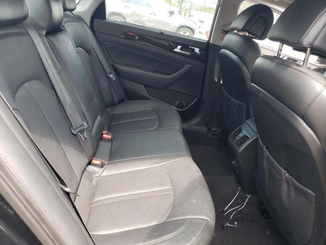 Photo 10 from auction – 2016 HYUNDAI SONATA SPO with VIN 5NPE34AF1GH405563