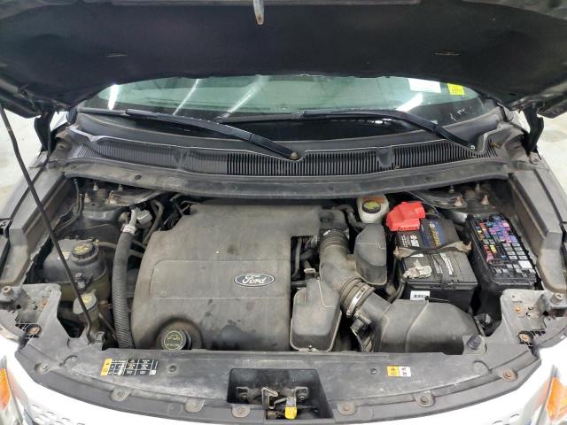 Photo 12 from auction – 2014 FORD EXPLORER X with VIN 1FM5K8D87EGC43894