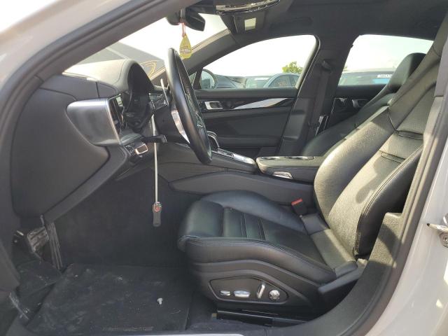 Photo 7 from auction – 2018 PORSCHE PANAMERA 4 with VIN WP0AA2A71JL114534