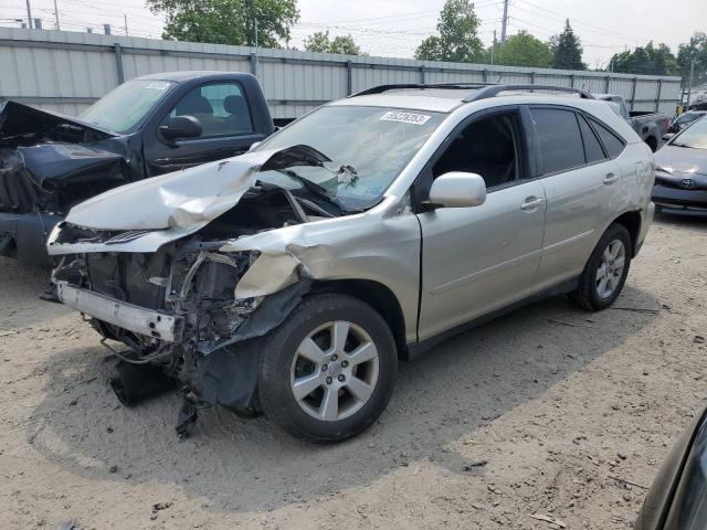 LEXUS RX 330 2006 с VIN 2T2HA31U96C100451 - Фото с аукциона