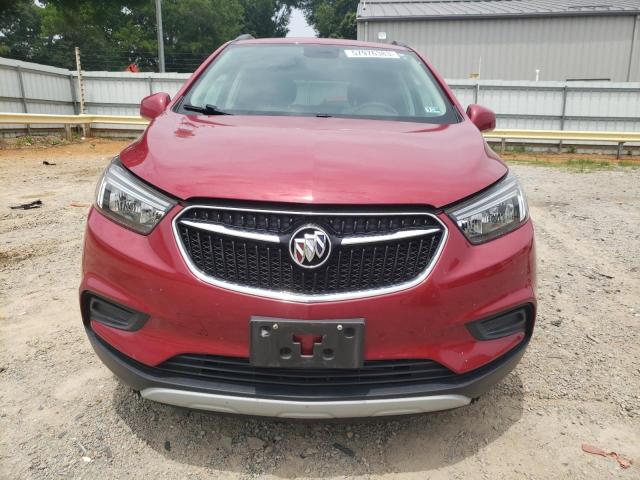 Photo 5 from auction – 2020 BUICK ENCORE with VIN KL4CJASB8LB018487