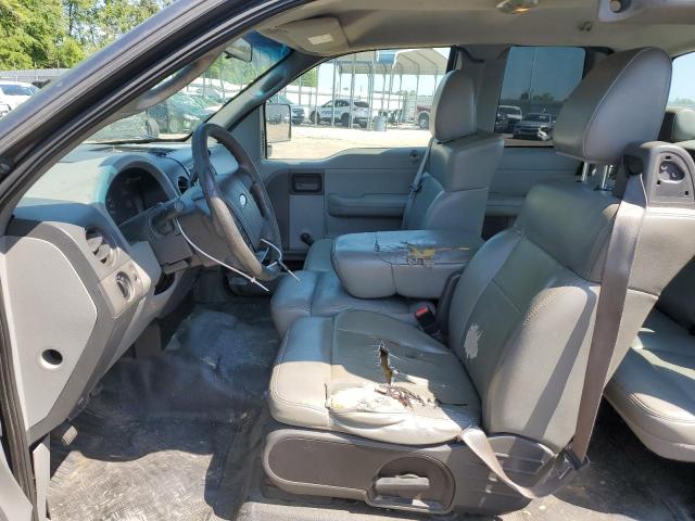 Photo 7 from auction – 2007 FORD F150 with VIN 1FTRX12W97NA77943