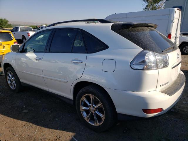 Photo 2 from auction – 2008 LEXUS RX 350 with VIN 2T2GK31UX8C055337