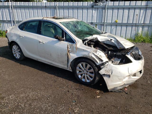Zdjęcie 4 z aukcji – 2013 BUICK VERANO CON z VIN 1G4PR5SK7D4131128