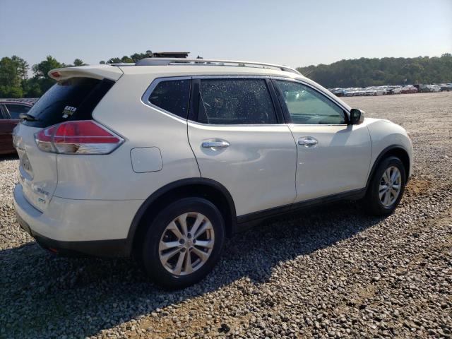 Photo 3 from auction – 2014 NISSAN ROGUE S with VIN 5N1AT2MV1EC750117