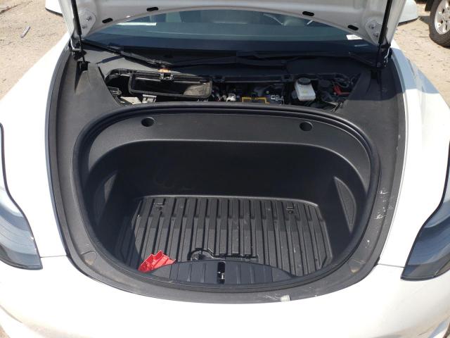 Photo 11 from auction – 2021 TESLA MODEL 3 with VIN 5YJ3E1EA5MF867052