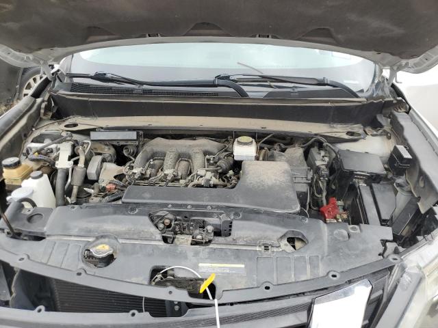 Photo 12 from auction – 2017 NISSAN PATHFINDER with VIN 5N1DR2MN1HC659249