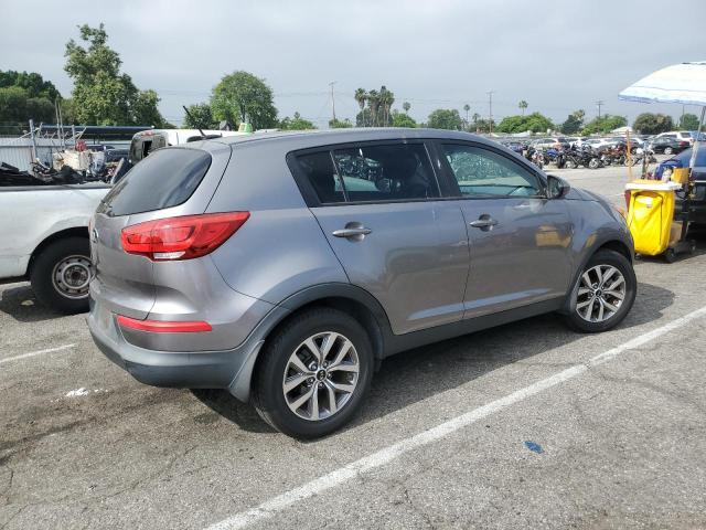 Photo 3 from auction – 2014 KIA SPORTAGE B with VIN KNDPB3ACXE7600669