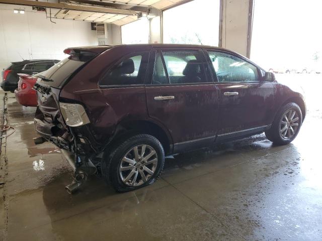 Photo 3 from auction – 2011 FORD EDGE SEL with VIN 2FMDK3JC0BBB26779