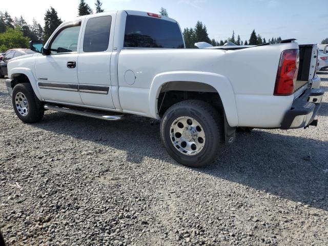 Photo 2 from auction – 2003 CHEVROLET SILVERADO with VIN 1GCHC29G43E209786