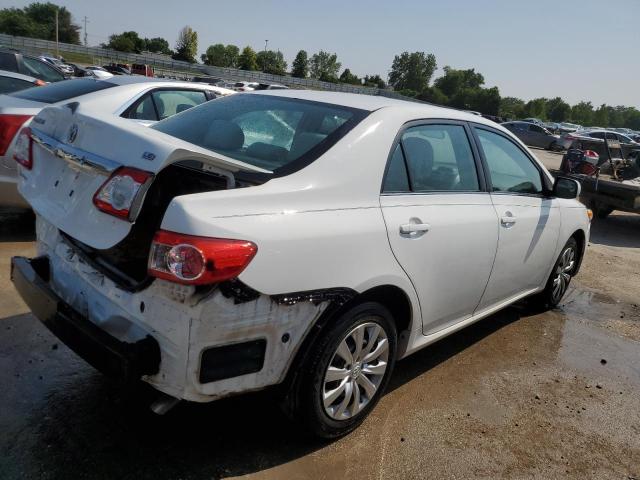 Фото 3 с аукциона – 2013 TOYOTA COROLLA BA с VIN 5YFBU4EE2DP090000
