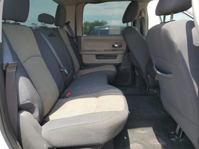 Photo 10 from auction – 2011 DODGE RAM 2500 with VIN 3D7UT2CLXBG599519
