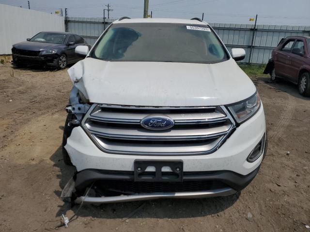 Photo 5 from auction – 2018 FORD EDGE SEL with VIN 2FMPK4J85JBB89180