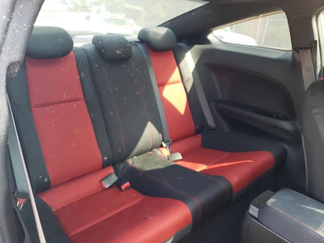 Photo 10 from auction – 2015 HONDA CIVIC SI with VIN 2HGFG4A56FH707956