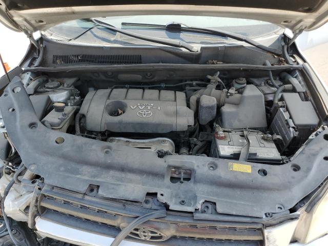 Photo 11 from auction – 2009 TOYOTA RAV4 with VIN JTMZF33V19D003851