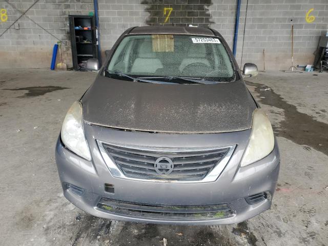 Photo 5 from auction – 2012 NISSAN VERSA S with VIN 3N1CN7AP3CL841047