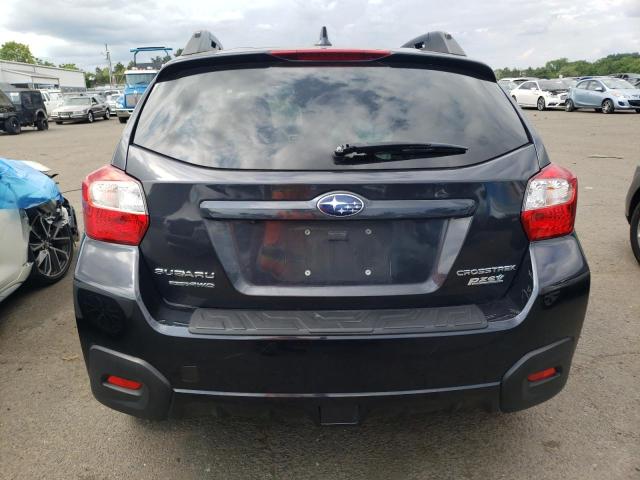 Photo 6 from auction – 2017 SUBARU CROSSTREK with VIN JF2GPALC8H8202783
