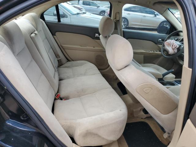 Photo 10 from auction – 2007 FORD FUSION with VIN 3FAHP06Z77R254549