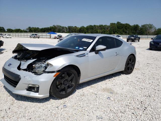 SUBARU BRZ 2.0 LI 2013 with VIN JF1ZCAC17D1607494 - Photo from auction