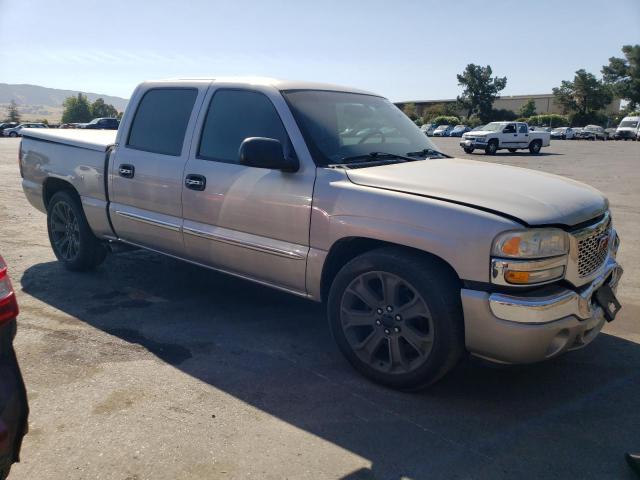 Photo 4 from auction – 2005 GMC NEW SIERRA with VIN 2GTEC13T951387734