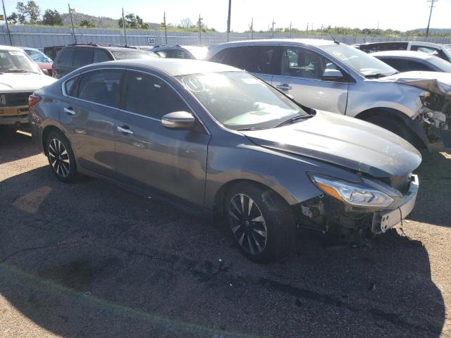 Photo 4 from auction – 2018 NISSAN ALTIMA 2.5 with VIN 1N4AL3AP4JC268533
