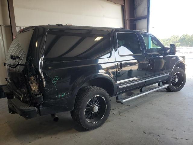 Photo 3 from auction – 2005 FORD EXCURSION with VIN 1FMSU43P95ED41531
