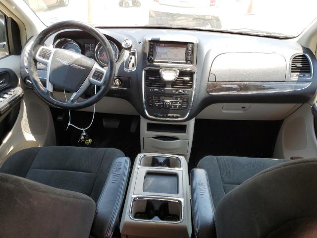 Photo 8 from auction – 2011 CHRYSLER TOWN & COU with VIN 2A4RR5DG2BR782211