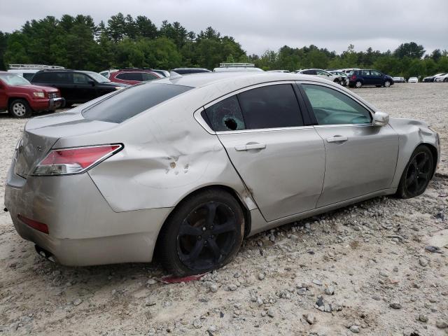 Photo 3 from auction – 2009 ACURA TL with VIN 19UUA96209A003159