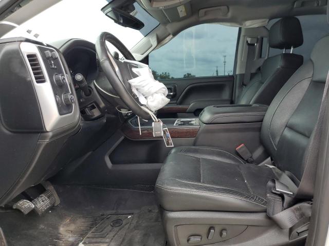 Photo 7 from auction – 2018 GMC SIERRA K15 with VIN 3GTU2NER0JG354534