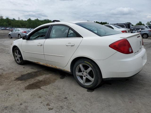 Photo 2 from auction – 2007 PONTIAC G6 BASE with VIN 1G2ZG58N274186955