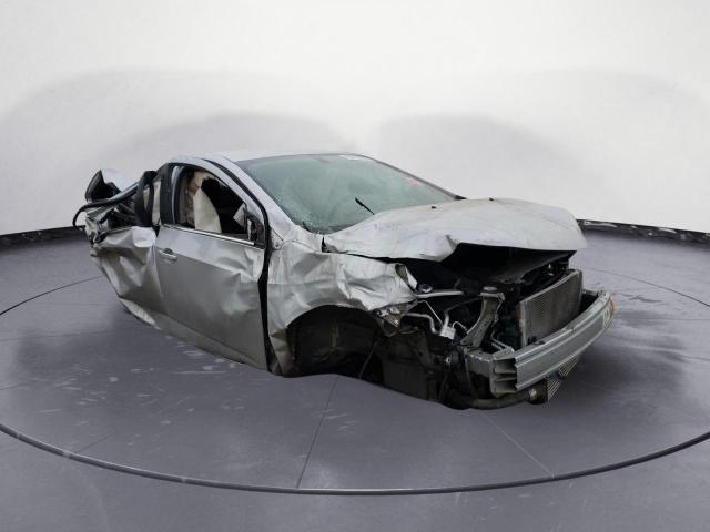 Photo 4 from auction – 2019 CHEVROLET SONIC PREM with VIN 1G1JF5SB6K4129167